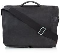 strellson Richmond BriefBag XL Black