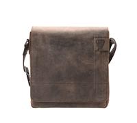 Strellson Richmond Jeremy Messenger Bag braun S