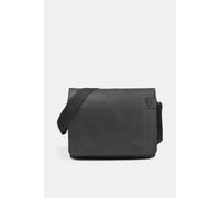 Strellson Richmond Jeremy Messenger Bag schwarz M