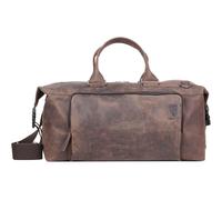 strellson Richmond Landon Weekender mhz Darkbrown