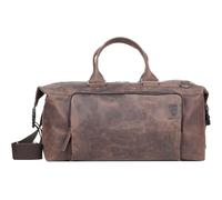 Strellson - Richmond Landon Weekender MHz Dunkelbraun