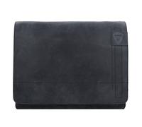 Strellson Herren Messenger Richmond Tasche aus Leder