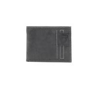 Strellson - RICHMOND Scheintasche Billfold H6 Black Schwarz