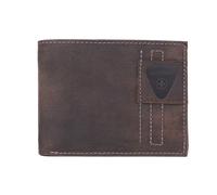 Strellson Geldbörse Richmond Billfold H6 Dark Brown