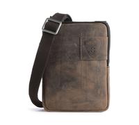 Strellson - herren schultertasche richmond brian - Umhängetasche - Schultertasche