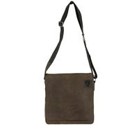 Messenger Bag dark brown