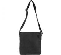 strellson Richmond Messenger MV Black
