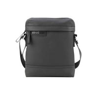 Strellson Royal Oak Clay Shoulderbag xsvz Herren Umhängetasche black