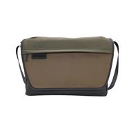 Strellson - royal oak dorian messenger xlhf khaki - Gr. - XL