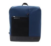 strellson Royal Oak Backpack M Darkblue