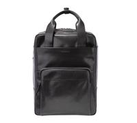 Strellson Rucksack Abbey Josh schwarz