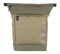 Strellson Alperton Sebastian Daypack 42 cm Laptopfach oliv