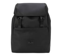 Strellson Rucksack Freizeitrucksack mit Laptopfach Westferry Aiden Backpack Black schwarz