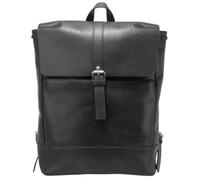 Strellson Rucksack Hatton Cross Damon Backpack SVF schwarz