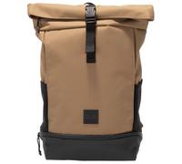 Strellson New Ham Eddie - Rucksack (mud)