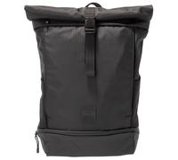 Strellson Herren Rucksack New Ham Eddie MVF One Size mit A4-Unterlagen, Ergonomische Tragegurte, Fronttasche