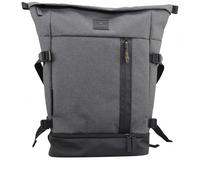 Strellson Rucksack Northwood 2.0 Sebastian Darkgrey