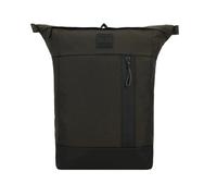 Strellson Northwood Rs Sebastian Rucksack grün