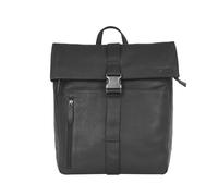 Strellson Laptop Rucksack Stratford 2.0 Eddie Backpack lvf 15,4" black