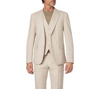 Strellson Sakko Herren Slim Fit beige, 48