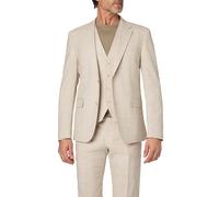 Strellson Sakko Herren Slim Fit beige, 50