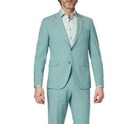 Strellson Sakko Herren Slim Fit grün, 50
