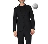 Strellson Sakko Herren Slim Fit schwarz, 46
