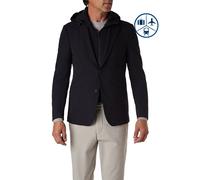 Strellson Sakko Herren Slim Fit schwarz, 46