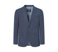 Strellson - Sakko Slim Fit blau - Gr. - 52