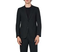 Strellson Sakkos Herren Woll-Stretch grün, 50