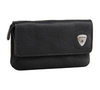 Strellson Herren Schlüsseltasche Harrison Keycase aus Leder