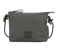 Strellson Northwood Umhängetasche 22 cm grün