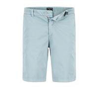 Strellson Shorts Herren Slim Fit Baumwolle blau, 33