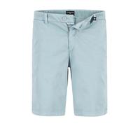 Strellson Shorts Herren Slim Fit Baumwolle blau, 38