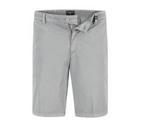 Strellson Shorts Herren Slim Fit Baumwolle grau, 38