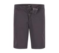 Strellson Shorts Herren Slim Fit Baumwolle schwarz, 35