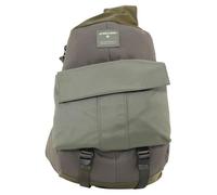 strellson Southwark Rizo Slingbag L Khaki