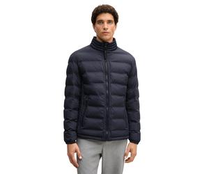 STRELLSON Steppjacke Comiso Fused (perfekte Wärmeisolierung, Stehkragen) dunkelblau Herren, Größe 54