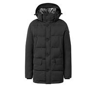 STRELLSON Steppjacke schwarz | 54 M 54 schwarz