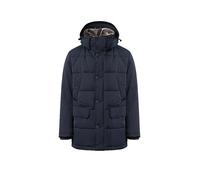 STRELLSON Steppjacke PLAZA dunkelblau | 56