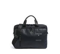 Strellson Aktentasche Stockwell 2.0 Briefbag Charles MHZ Black