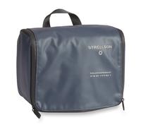 Strellson Stockwell 2.0 Benny Washbag LHZ in Dark Blue (7.6 Liter), Kulturbeutel