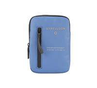 Strellson Stockwell 2.0 - Schultertasche XS 18 cm (blue)