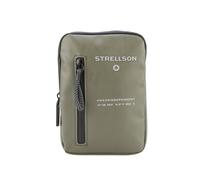 Strellson - stockwell 2.0 brian shoulderbag xsvz khaki - Gr. - XS