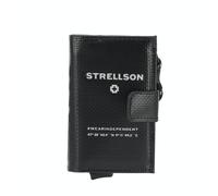 Strellson Stockwell 2.0 C-four E-cage Kreditkartenetui schwarz