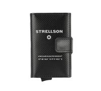 Strellson - Stockwell 2.0 C-Two E-Cage Sv8 black - Gr. - S
