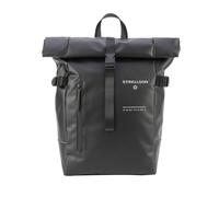 Strellson Stockwell 2.0 Eddie Backpack Mvf Herren Rucksack mit...