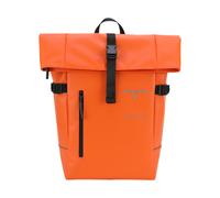 Strellson - Stockwell 2.0 Eddie Backpack Mvf orange - Gr. - M