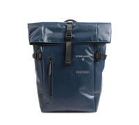 Strellson Stockwell 2.0 eddie Rucksack dunkelblau, Kunststoff, Unisex