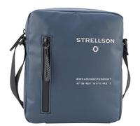Strellson Stockwell 2.0 Marcus - Schultertasche 21 cm XS (darkblue)